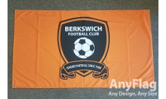 Custom Fabric Banners